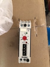 Lovato Relè temporizzatore 12/240