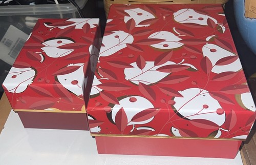 Scatole regalo decorative - 2,