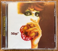 MINA scegli tra più di 50 CD come nuovi!