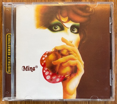 Mina scegli tra più cd - scegli,