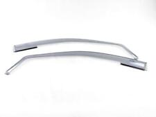 COPPIA DEFLETTORI FRANGIVENTO