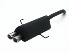 Scarico marmitta sportiva per