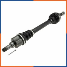 Demi-Arbre de Transmission