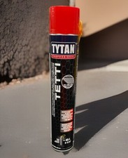 SCHIUMA POLIURETANICA MANUALE