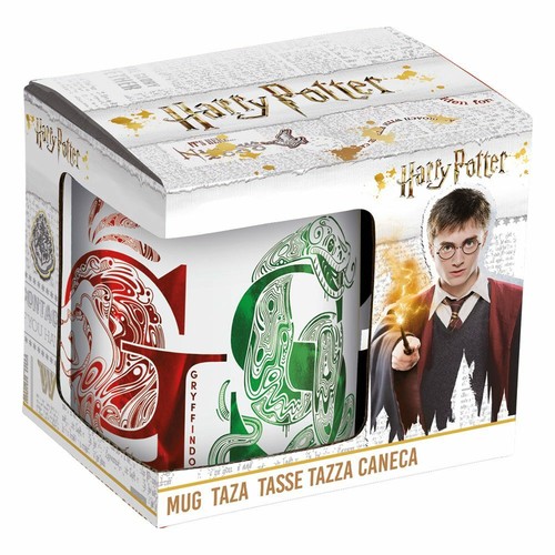 Tazza harry potter stemmi - tazza, ***