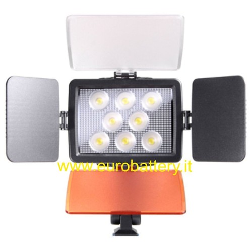 Faro led high brite - faro, 8