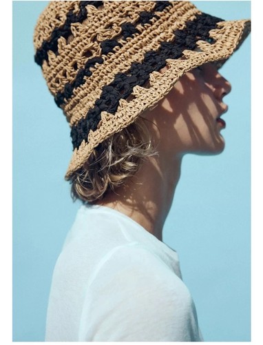 Cappello nuovo con - cappello,