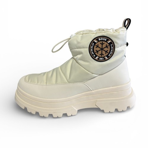 Boss mens ski - ski, beige