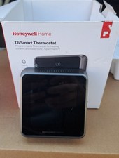 termostato Honeywell T6 smart