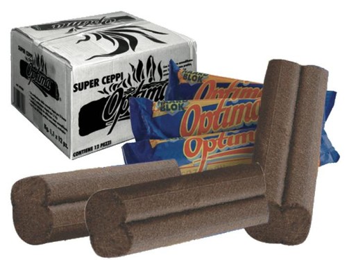 Ceppi tronchetti optima - ceppi,