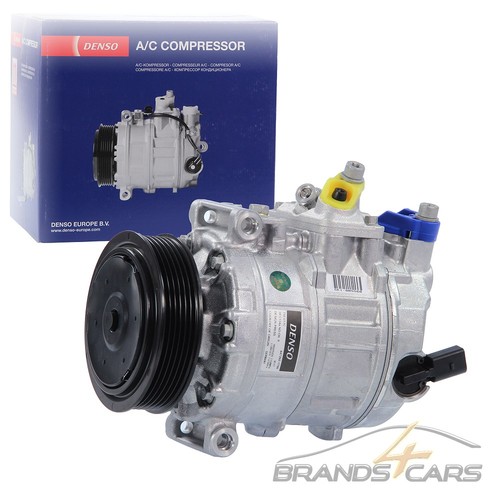 Compressore climatizzatore - compressore,