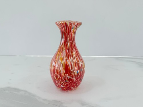 Murart vaso vetro - in, murano
