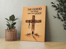 Stampa the good bad - stampa,