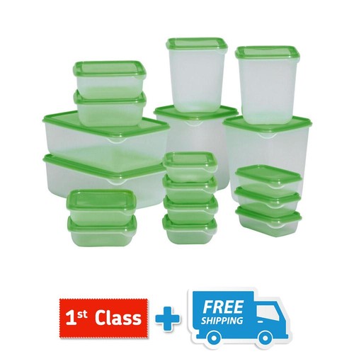 Ikea pruta contenitore salva - ,