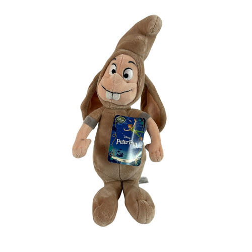 Peluche disney peter - disney, lost