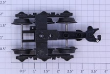 Lionel 9329-50 Camion tender