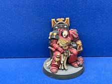 Space Hulk Dead Terminator