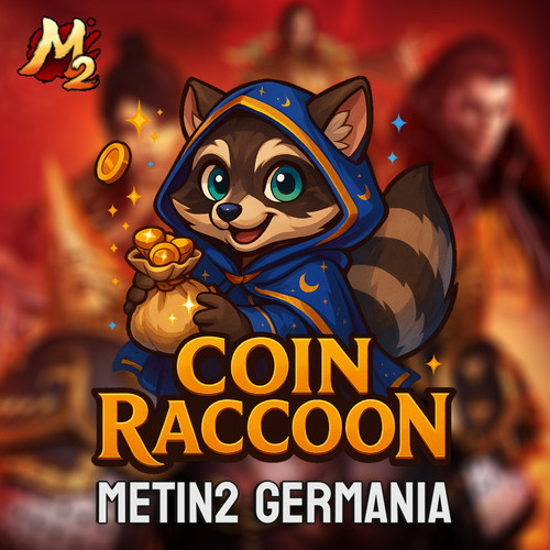 Metin2 germania 100 - 💫25,