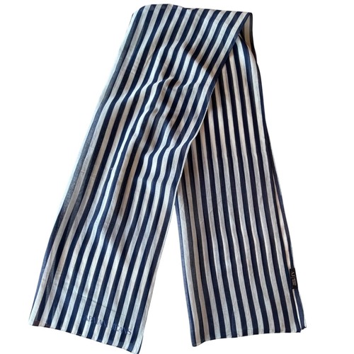 Sciarpa armani jeans - jeans, cotone