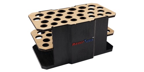 Porta attrezzi per modellismo - porta,
