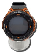 CASIO Smart Outdoor Watch PRO