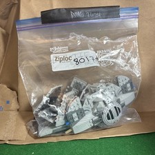 LEGO Star Wars: TIE modello