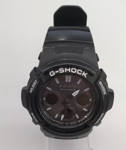 Shock numero modello - di, awg