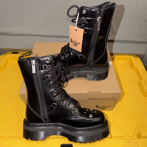 Martens jadon stivali - dr.martens,