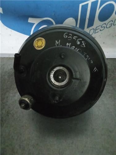 Servofreno mitsubishi pajero - mitsubishi,