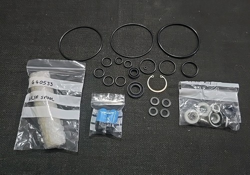 Trojan 10138kphsv kit - 10138kphsv, mrk-jp