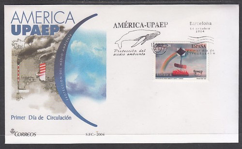 Spagna centenario buste - buste, 1º