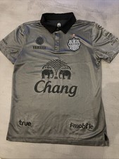 Maglia calcio Yamaha Buriram