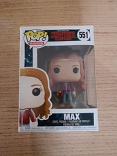 Funko Pop! TV: Stranger Things