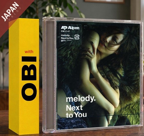 Melody next you - melody.,