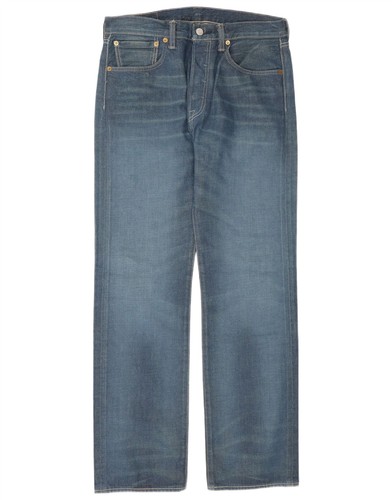 Jeans levi uomo 501 dritto - uomo,