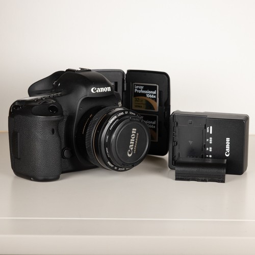 Canon eos mark iii 3 - mark, 22.3