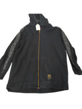 Puma barbie giacca nera - giacca, con