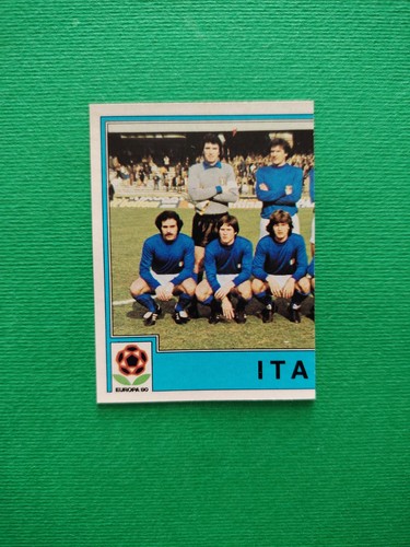 Panini europa euro - panini,