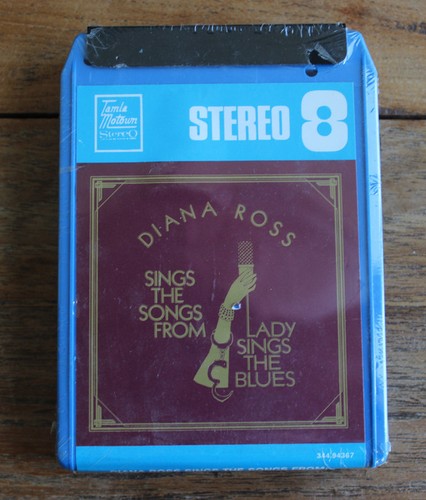 Diana ross sings - diana,