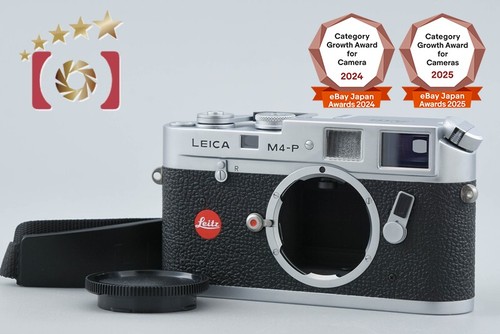 Leica 70th anniversary - m4-p, 35