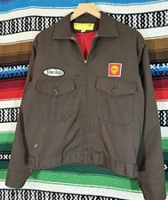 Giacca Bomber Cropped Vintage