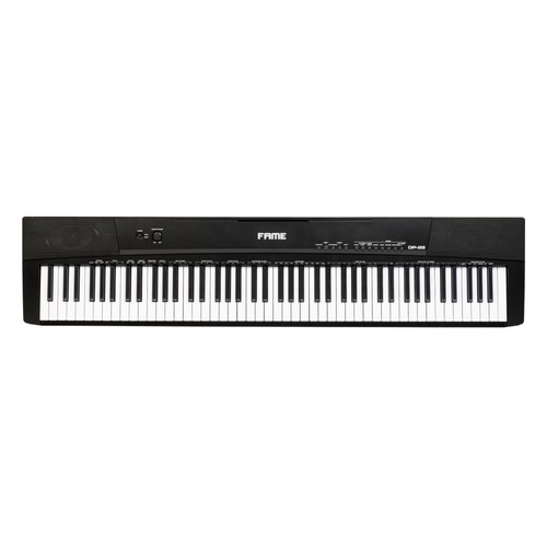 Pianoforte palco 88 - pianoforte, da