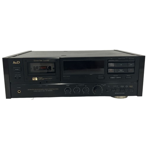 Akai z9100ex stereo - akai, gx-z9100ex