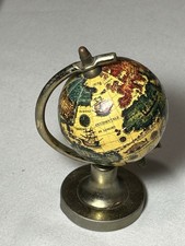 Antico globo marinaio italiano