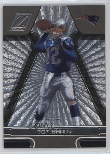 2005 donruss zenith museum - 2005,