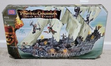 Mega Bloks Disney Pirati dei