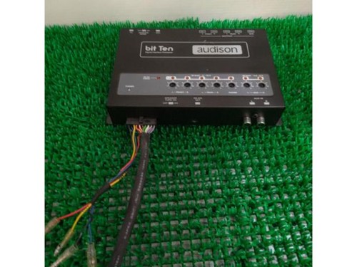Processore audio digitale - processore,
