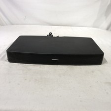 Bose Solo TV 10 Sound System
