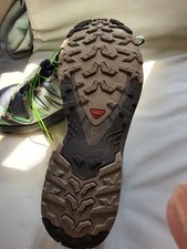 scarpe montagna da uomo 44