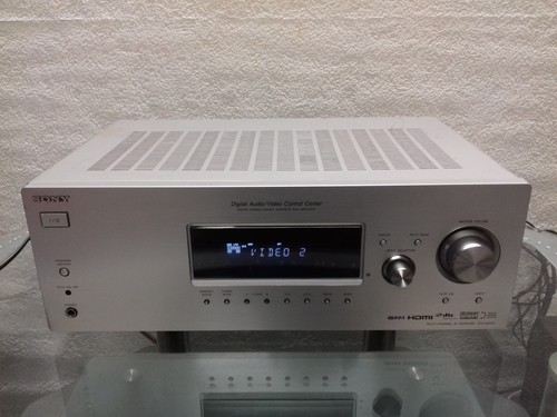 Sony str dg510 - str-dg510, argento